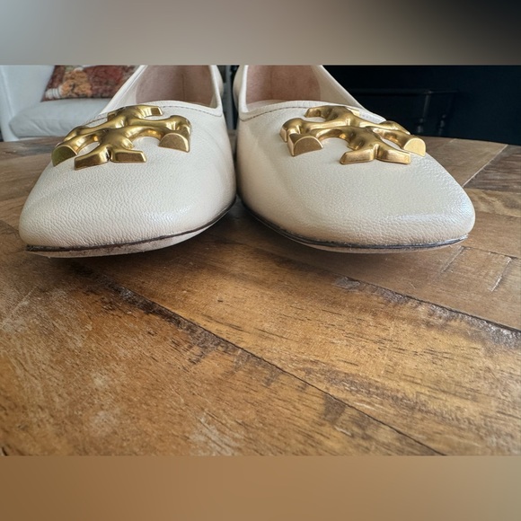 Tory Burch heel shoes size 9 - Picture 5 of 9